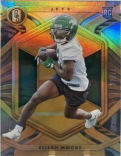 Elijah Moore