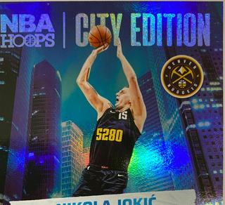 Nikola Jokic