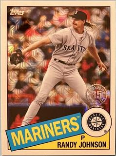 Randy Johnson