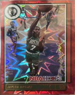Jaylen Brown