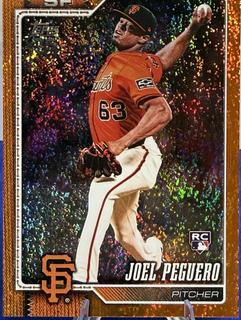 Joel Peguero