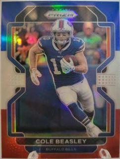 Cole Beasley