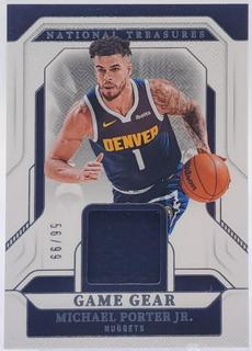 Michael Porter Jr.