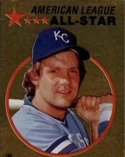 George Brett