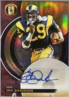 Eric Dickerson