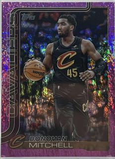 Donovan Mitchell