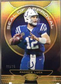 Andrew Luck