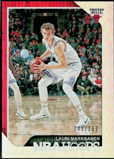 Lauri Markkanen