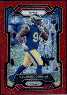 Desjuan Johnson