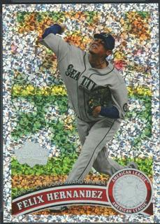 Felix Hernandez