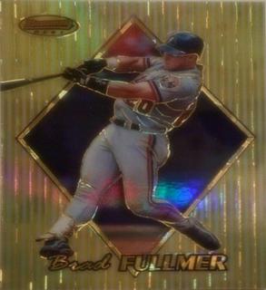 Brad Fullmer