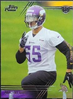Anthony Barr