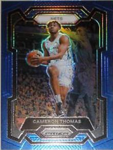 Cameron Thomas