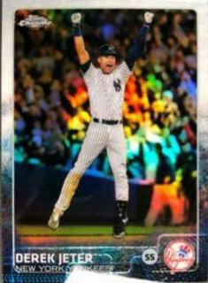 Derek Jeter