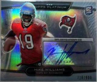 Mike Williams