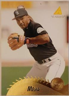 Roberto Mejia