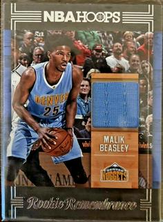 Malik Beasley