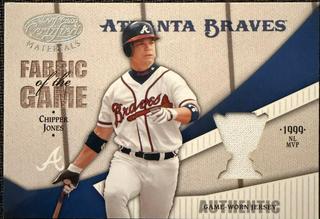 Chipper Jones