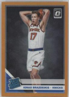 Ignas Brazdeikis