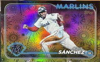 Jesus Sanchez