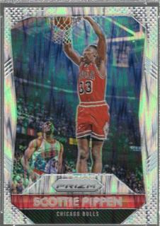 Scottie Pippen