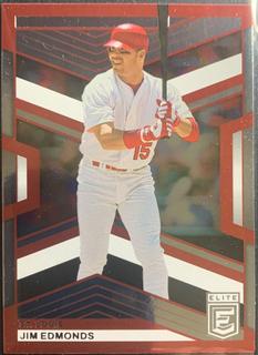 Jim Edmonds