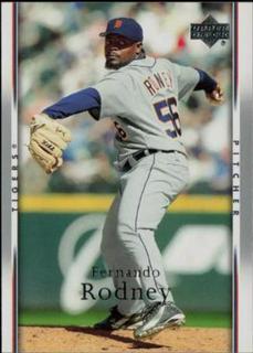 Fernando Rodney