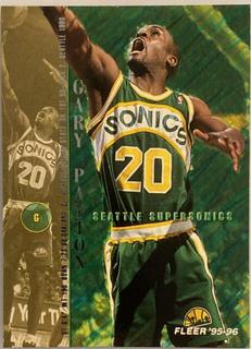 Gary Payton