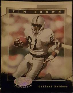 Tim Brown