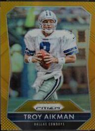 Troy Aikman