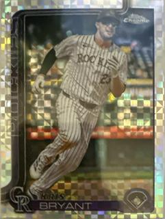 Kris Bryant