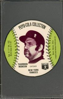 Thurman Munson