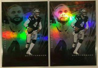 Dak Prescott