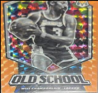 Wilt Chamberlain