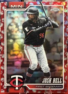 Josh Bell