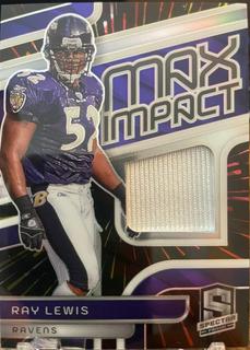 Ray Lewis