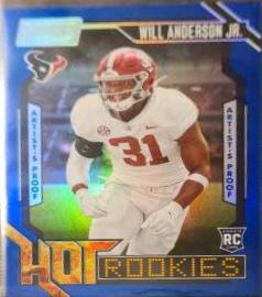 Will Anderson Jr.
