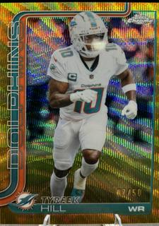 Tyreek Hill