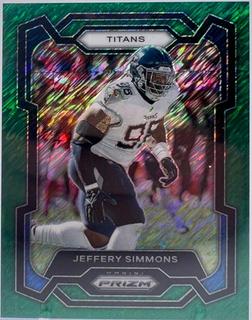 Jeffery Simmons