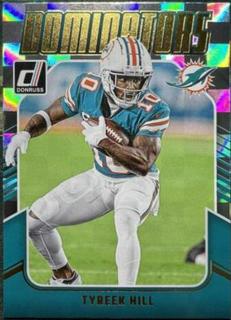 Tyreek Hill