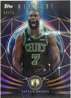 Jaylen Brown