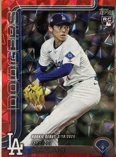 Roki Sasaki