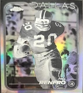 Mel Renfro