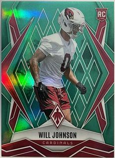 Will Johnson