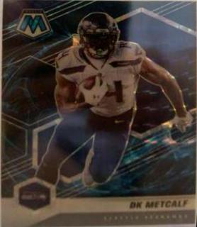 DK Metcalf