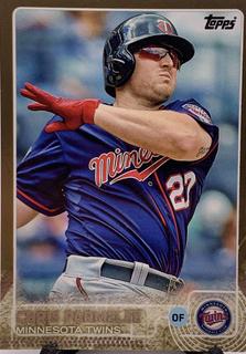 Chris Parmelee