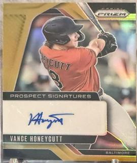 Vance Honeycutt