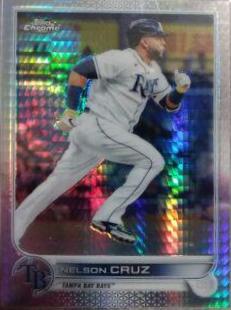 Nelson Cruz