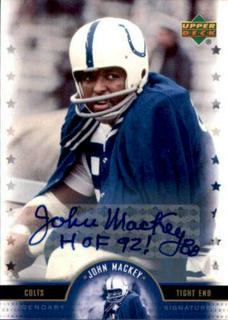 John Mackey