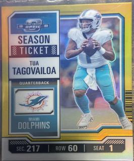 Tua Tagovailoa
